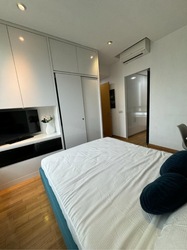 One-north Residences (D5), Apartment #533404351